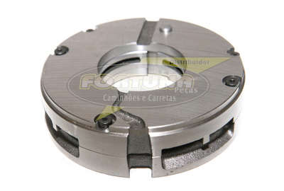 Foto de BOMBA ÓLEO CÂMBIO ZF - 16S-130-160-1650 - Marca Compatível